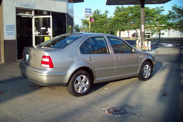 2005 Volkswagen Jetta Ml320 CDI