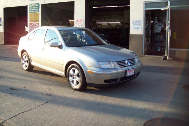 2005 Volkswagen Jetta Ml320 CDI