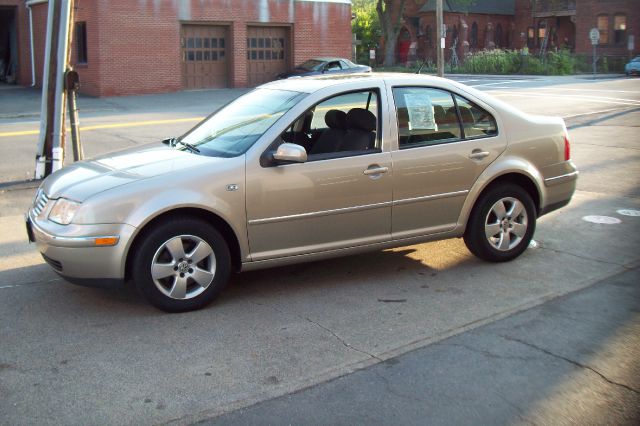 2005 Volkswagen Jetta Ml320 CDI