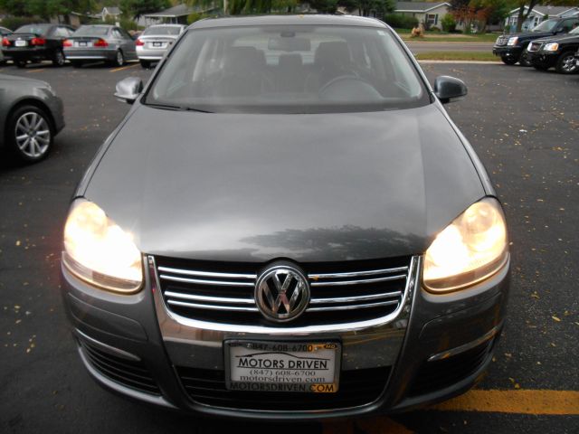 2005 Volkswagen Jetta Limited Wagon