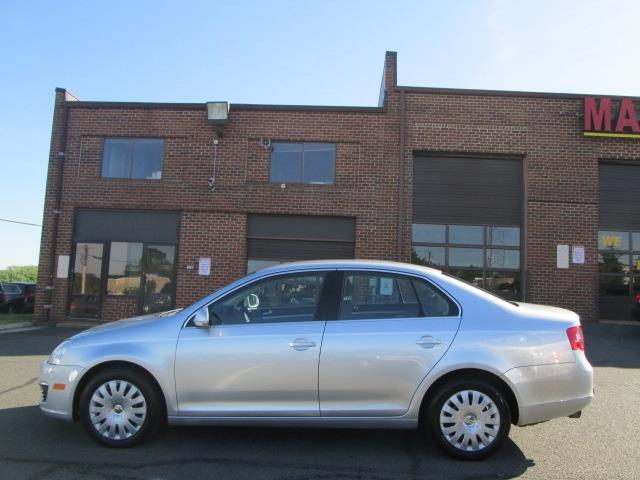 2005 Volkswagen Jetta GS-R