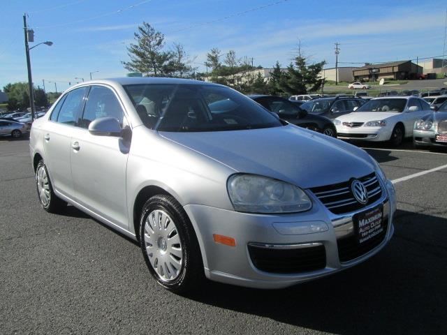 2005 Volkswagen Jetta GS-R