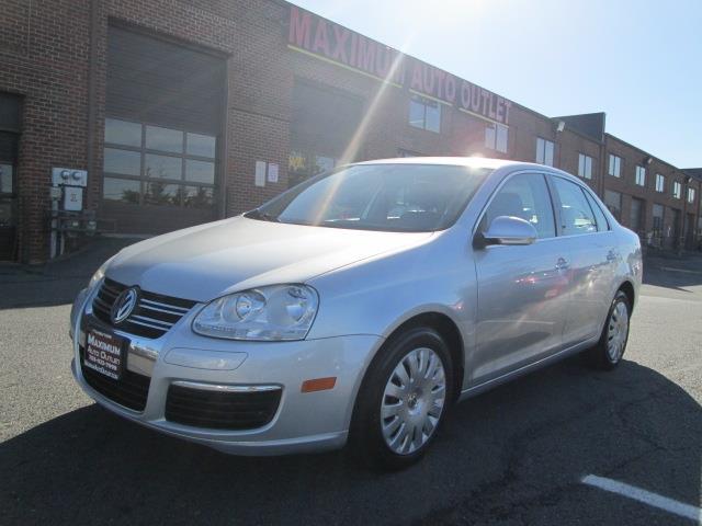 2005 Volkswagen Jetta GS-R