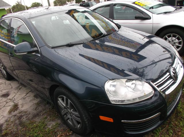 2005 Volkswagen Jetta Limited Wagon