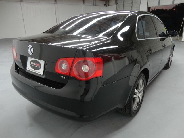 2005 Volkswagen Jetta Limited Wagon