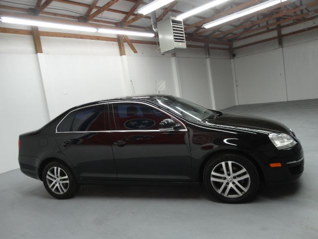 2005 Volkswagen Jetta Limited Wagon