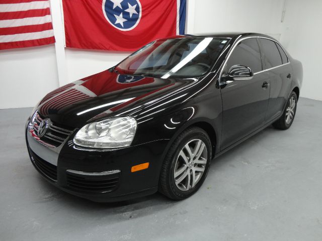 2005 Volkswagen Jetta Limited Wagon