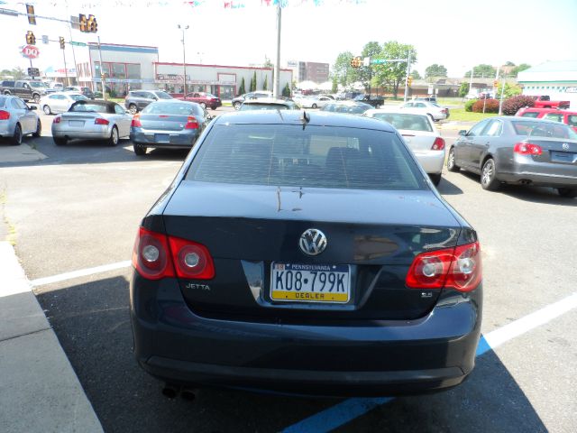 2005 Volkswagen Jetta Limited Wagon