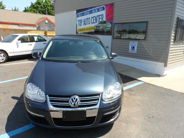 2005 Volkswagen Jetta Limited Wagon