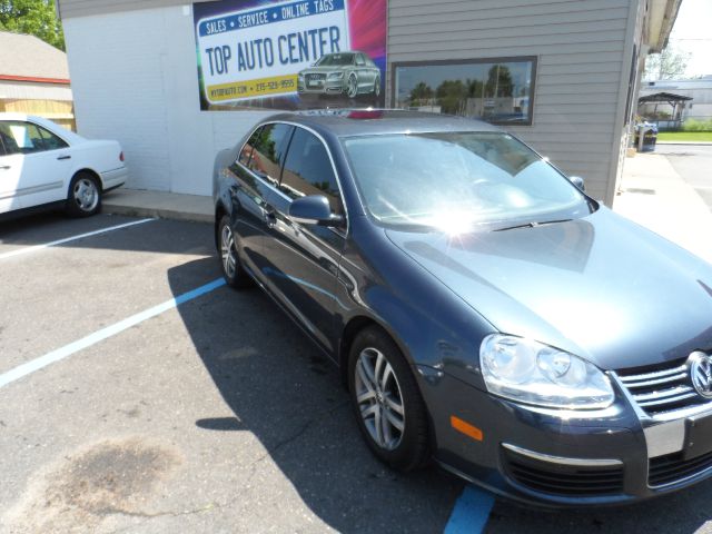 2005 Volkswagen Jetta Limited Wagon