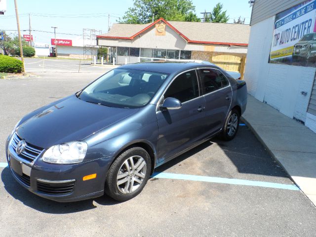 2005 Volkswagen Jetta Limited Wagon