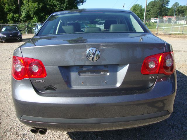 2005 Volkswagen Jetta Limited Wagon