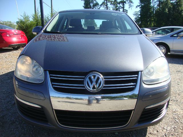 2005 Volkswagen Jetta Limited Wagon