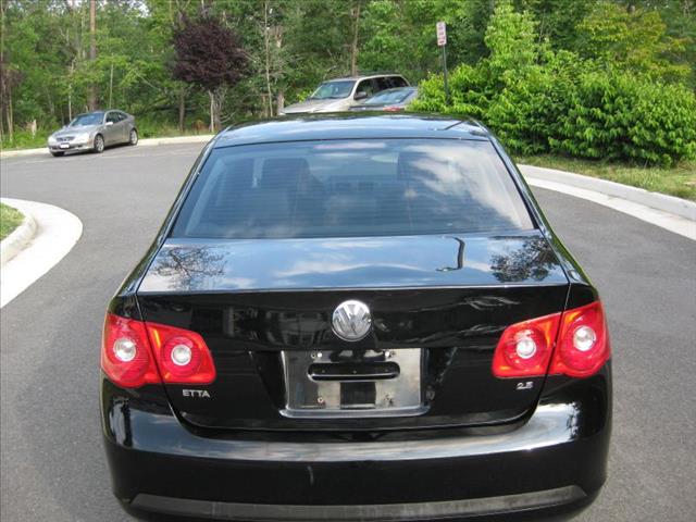 2005 Volkswagen Jetta 4x4 Reg. Cab Long Bed