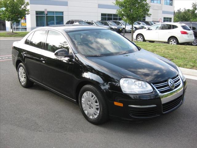 2005 Volkswagen Jetta 4x4 Reg. Cab Long Bed