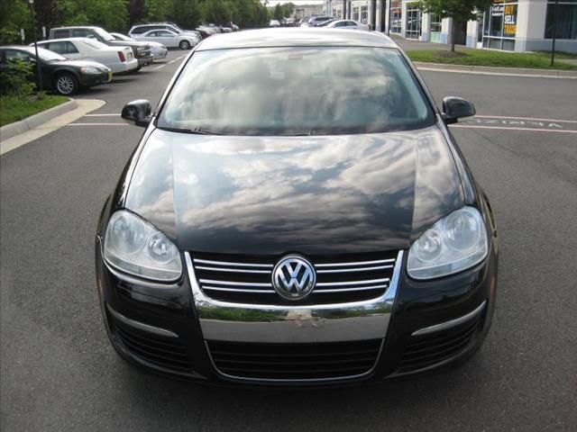 2005 Volkswagen Jetta 4x4 Reg. Cab Long Bed