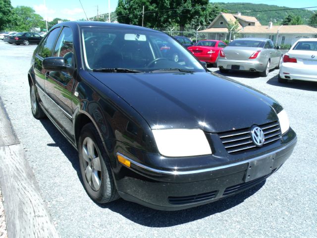 2005 Volkswagen Jetta EXV6 AT Leather