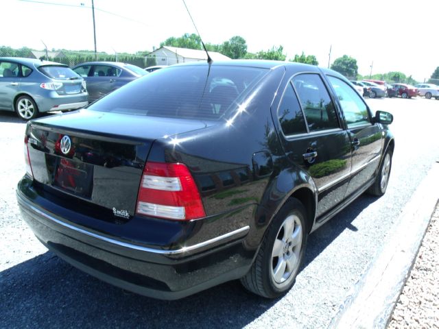 2005 Volkswagen Jetta EXV6 AT Leather