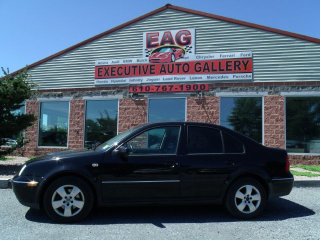 2005 Volkswagen Jetta EXV6 AT Leather