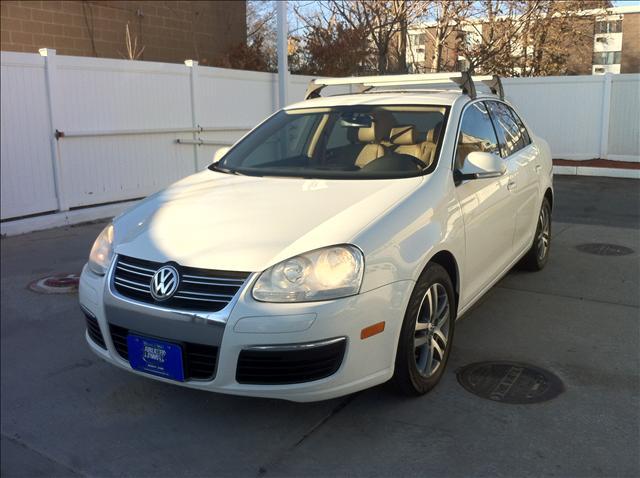 2005 Volkswagen Jetta GS-R