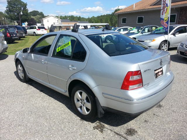 2005 Volkswagen Jetta Ml320 CDI