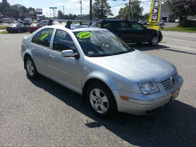 2005 Volkswagen Jetta Ml320 CDI