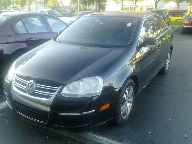 2005 Volkswagen Jetta Limited Wagon