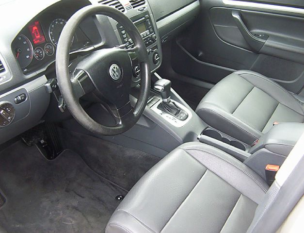 2005 Volkswagen Jetta Limited Wagon