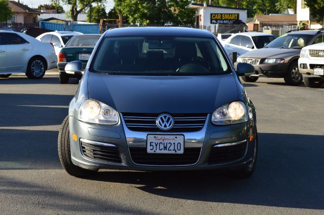 2005 Volkswagen Jetta 4dr 2.9L Twin Turbo AWD SUV