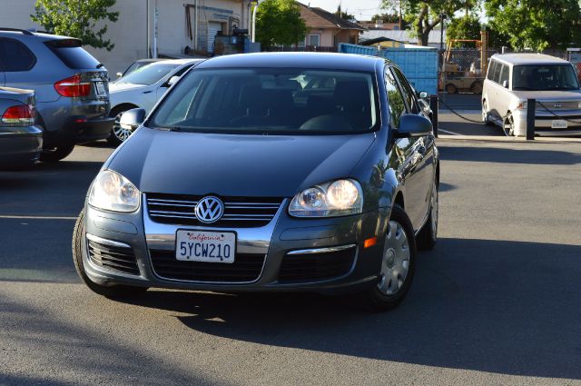 2005 Volkswagen Jetta 4dr 2.9L Twin Turbo AWD SUV