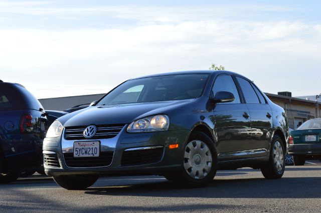 2005 Volkswagen Jetta 4dr 2.9L Twin Turbo AWD SUV