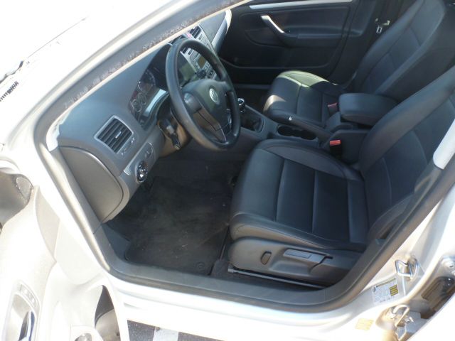 2005 Volkswagen Jetta CD With MP3