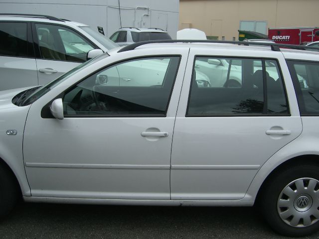 2005 Volkswagen Jetta 4matic 4dr 3.5L