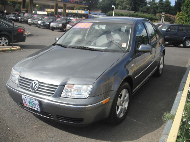 2005 Volkswagen Jetta EXV6 AT Leather