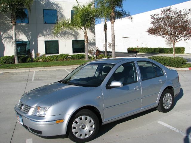 2005 Volkswagen Jetta Ml320 CDI