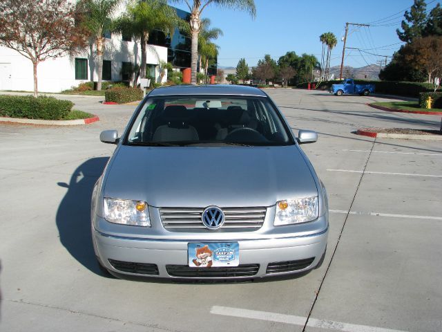 2005 Volkswagen Jetta Ml320 CDI