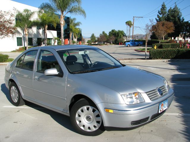 2005 Volkswagen Jetta Ml320 CDI