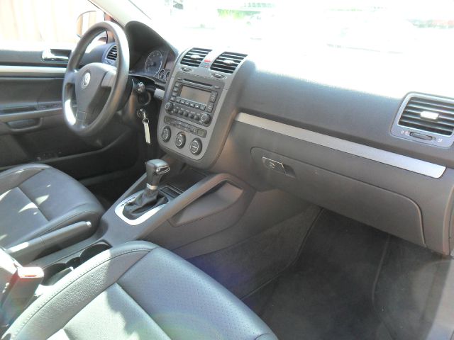 2005 Volkswagen Jetta Limited Wagon