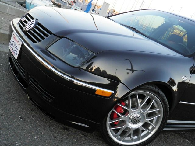 2005 Volkswagen Jetta Ml350 AWD SUV