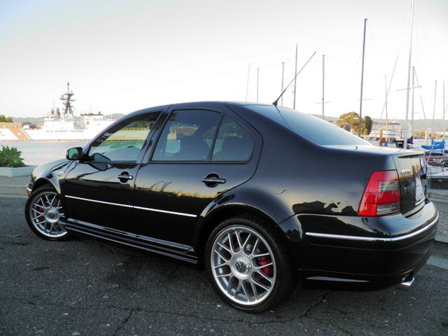 2005 Volkswagen Jetta Ml350 AWD SUV