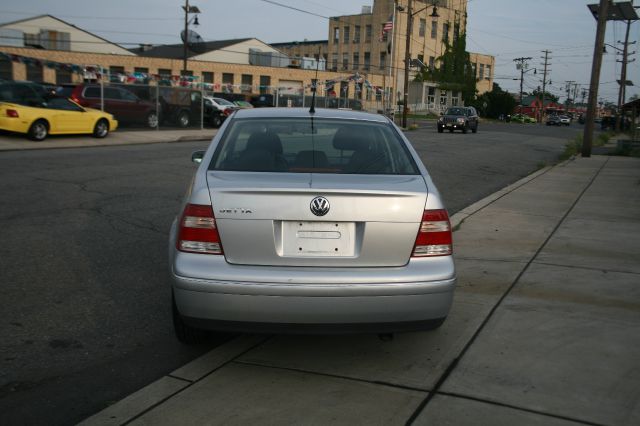 2005 Volkswagen Jetta Ml320 CDI