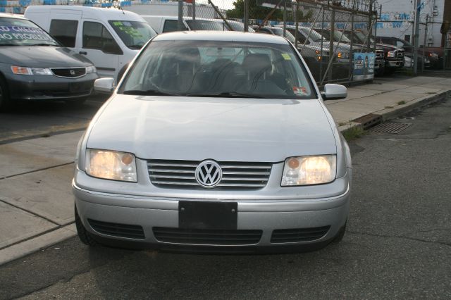 2005 Volkswagen Jetta Ml320 CDI