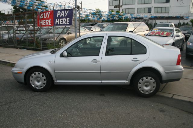 2005 Volkswagen Jetta Ml320 CDI