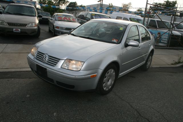 2005 Volkswagen Jetta Ml320 CDI