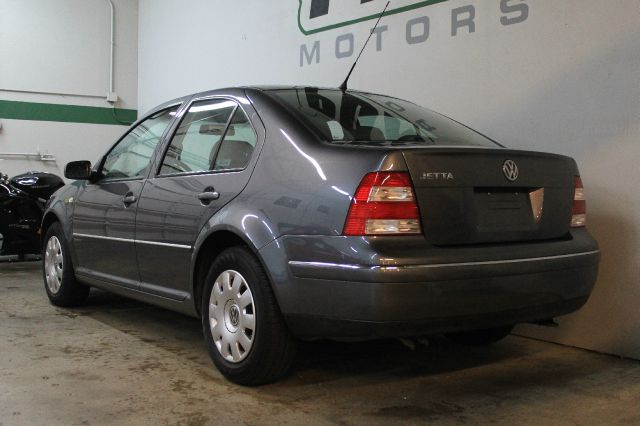 2005 Volkswagen Jetta Ml320 CDI