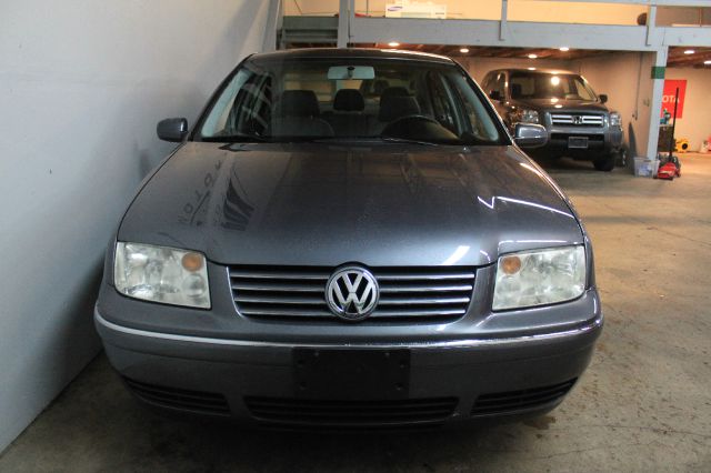 2005 Volkswagen Jetta Ml320 CDI