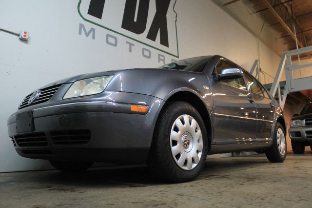 2005 Volkswagen Jetta Ml320 CDI