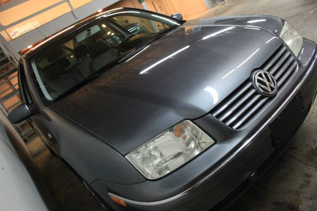 2005 Volkswagen Jetta Ml320 CDI