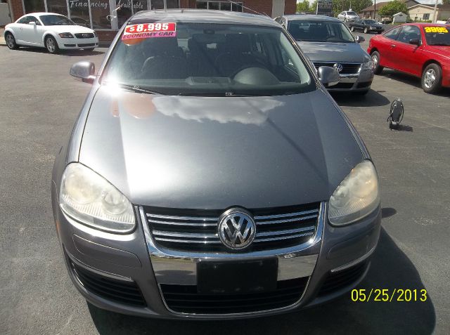 2005 Volkswagen Jetta Limited Wagon