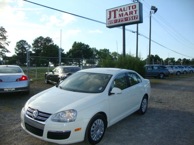 2005 Volkswagen Jetta CD With MP3